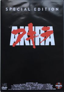 Akira (Special Edition)
