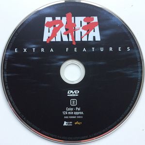 Akira (Special Edition)