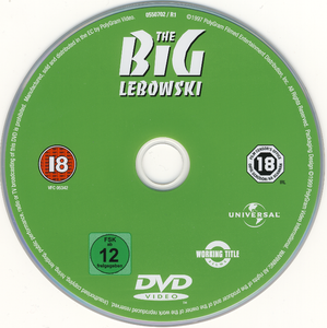 The Big Lebowski