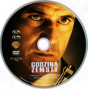 Godzina Zemsty