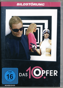 Das 10. Opfer