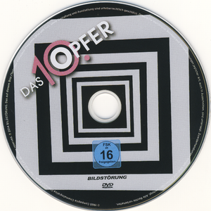 Das 10. Opfer