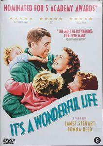 It's A Wonderful Life