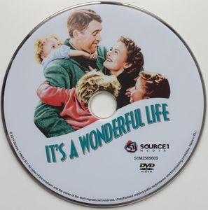 It's A Wonderful Life