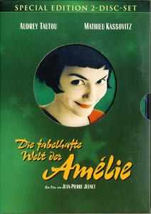 Die Fabelhafte Welt Der Amélie