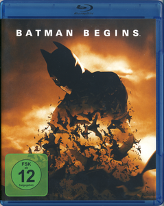 Batman Begins