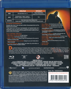 Batman Begins