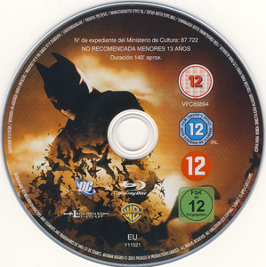 Batman Begins