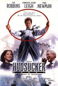 The Hudsucker Proxy