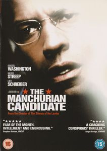 The Manchurian Candidate