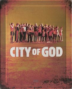 City Of God