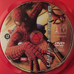 Spider-Man