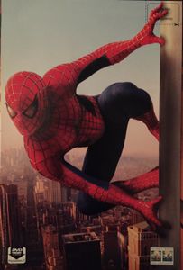 Spider-Man