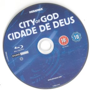 City Of God
