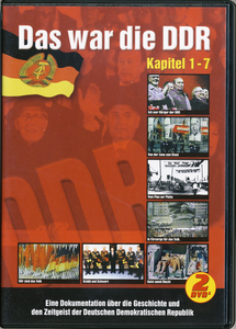 Das War Die DDR