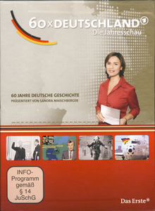 60xDeutschland - Die Jahresschau