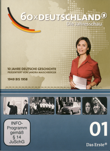 60xDeutschland - Die Jahresschau