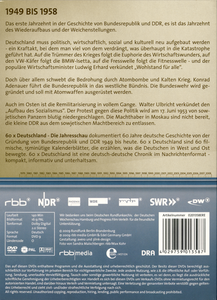 60xDeutschland - Die Jahresschau