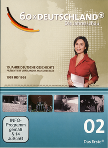 60xDeutschland - Die Jahresschau