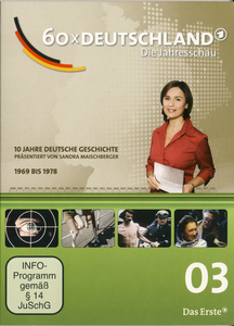 60xDeutschland - Die Jahresschau