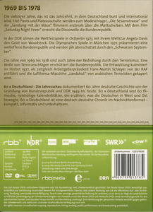 60xDeutschland - Die Jahresschau