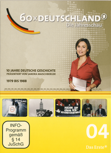 60xDeutschland - Die Jahresschau