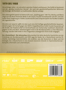 60xDeutschland - Die Jahresschau