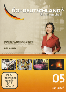 60xDeutschland - Die Jahresschau