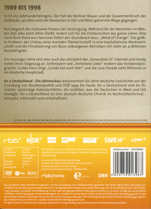60xDeutschland - Die Jahresschau