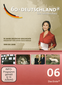 60xDeutschland - Die Jahresschau