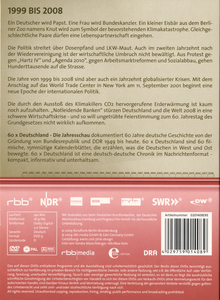 60xDeutschland - Die Jahresschau