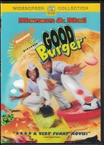 Good Burger