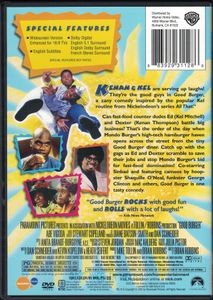 Good Burger