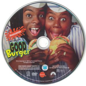 Good Burger