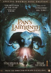 Pan's Labyrinth