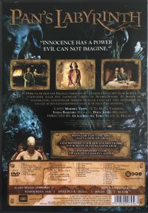 Pan's Labyrinth