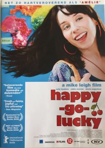 Happy-Go-Lucky