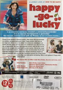 Happy-Go-Lucky