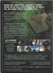 Attack On Titan - Vol. 17 Special Edition [book + DVD]