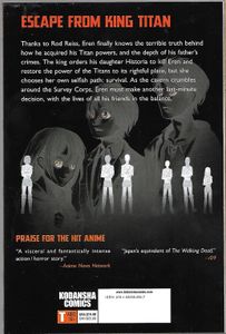 Attack On Titan - Vol. 17 Special Edition [book + DVD]
