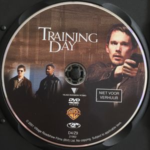Training Day