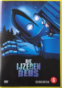 De IJzeren Reus