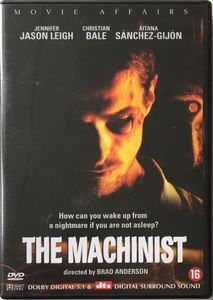 The Machinist