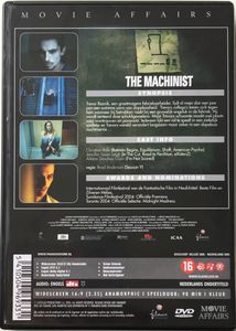 The Machinist