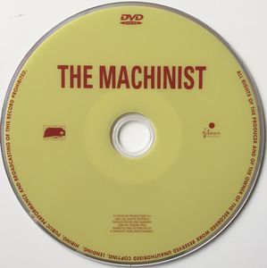 The Machinist