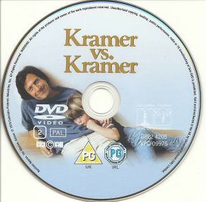 Kramer vs. Kramer