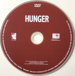 Hunger
