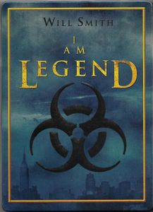 I Am Legend