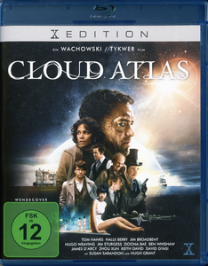 Cloud Atlas