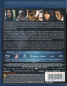 Cloud Atlas